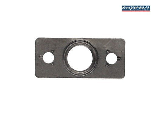 Turbocharger gasket hp723191 - turbocharger,