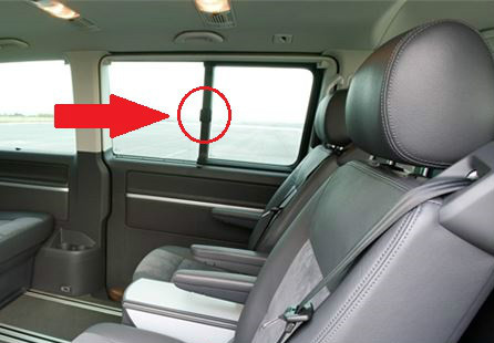 Transporter caddy - vw,