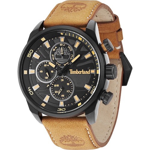 Timberland mens watch - timberland, henniker