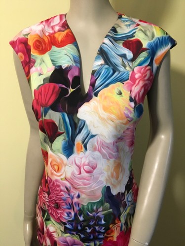Ted baker odeela dress - ted, size