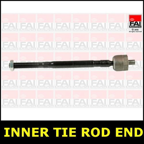 Inner tie rod rack - inner, end