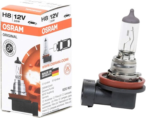 Osram 12v 35w 708 halogen - h8,