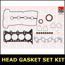 Head Gasket Set Kit Fits