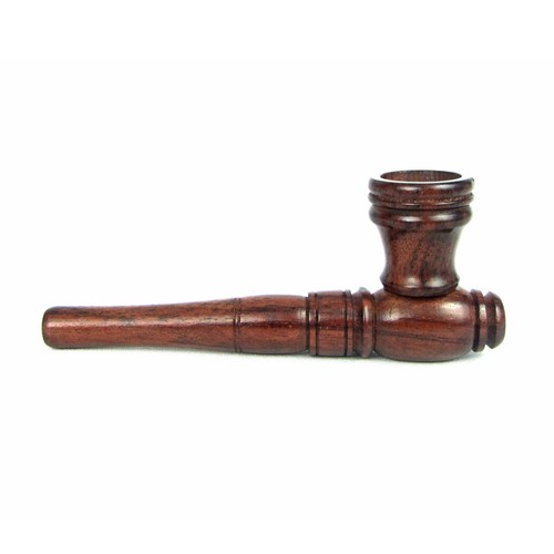 Natural wood slim carved - wood,
