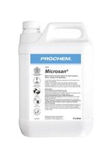 PROCHEM MICROSAN BIOCIDAL