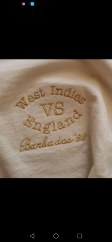 Retro england cricket - england, shirt