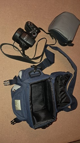 Fuji finepix s2000hd - fuji,