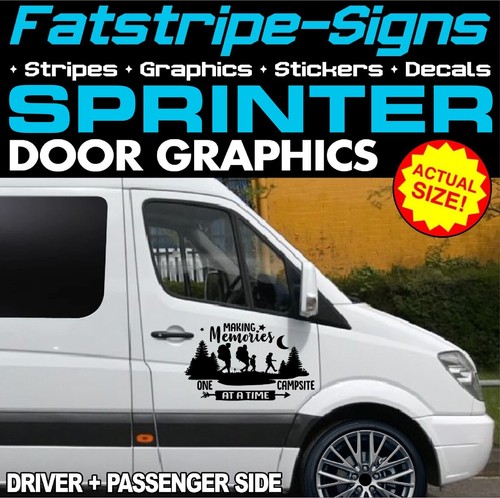 Fit mercedes sprinter - mercedes,