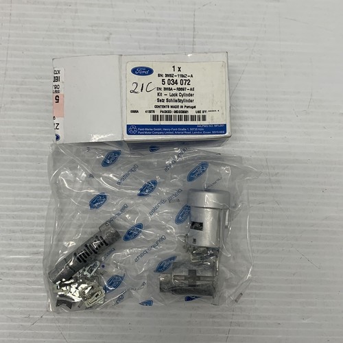 Genuine ford mondeo mk4 galaxy - genuine,