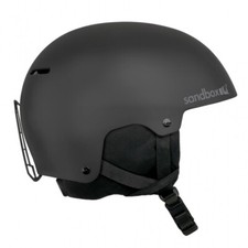 Sandbox Icon Snowboard Helmet