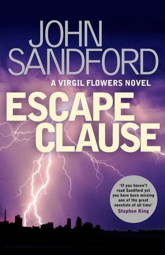 Escape clause virgil - escape,