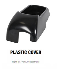 Brenderup Boat kayak canoe Trailer Light Board Light Frame Right Lightboard