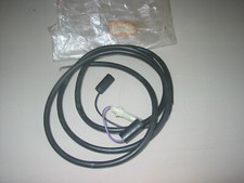 NOS-Rover-P5-P5B-P6-HEADREST-WIRING-HARNESS-555787 GENUINE ORIGINAL PART