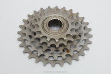 Regina Extra BX NOS Freewheel - 5 Speed 14-28 VTG L'Eroica 70s/80s Block