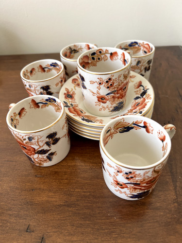 Vintage enoch wedgwood - enoch,