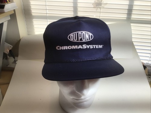 Vintage dupont chroma system - vintage,