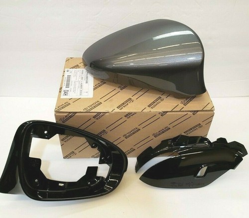 Lexus passenger side outer - passenger,