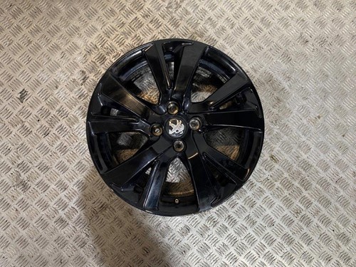 Peugeot 2008 inch - peugeot,