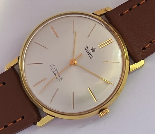 Jewels swiss made roidor - 17,