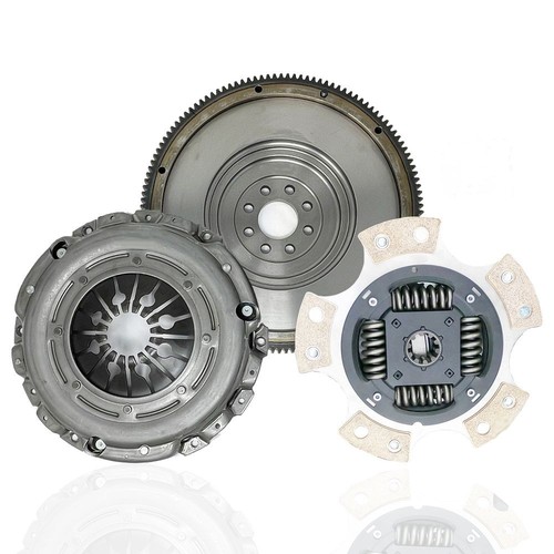 Fwp paddle clutch kit single - fwp, &single
