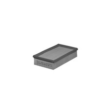 Mahle LX 105 Air Filter Fits