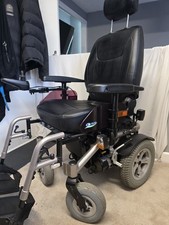 Kymco K-Activ 6MPH RWD