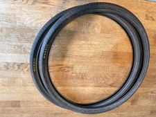 Maxxis BMX DTH Pair of tyres