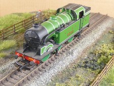 Mainline 00 Gauge LNER Class