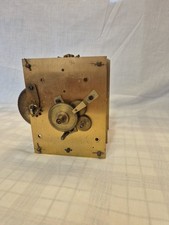 Double Sided Clock Fusee