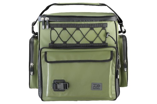Daiwa vec 500 tackle - daiwa, d-vec