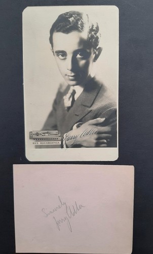Larry adler original - adler,