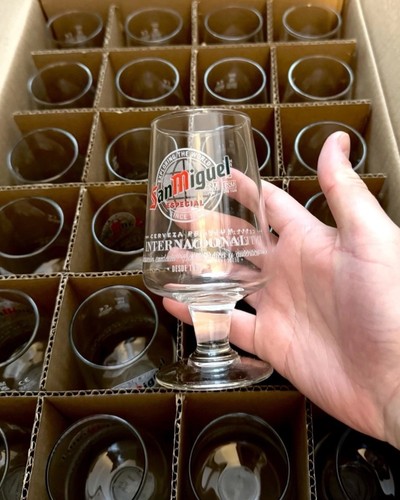 New san miguel 2 - 24,