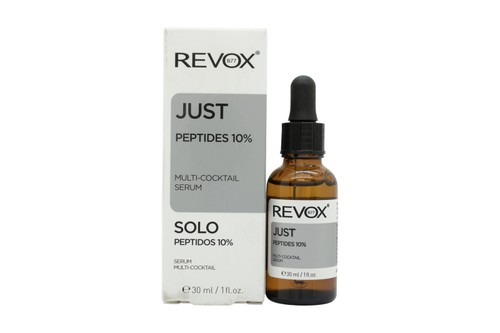Revox b77 just peptides - b77,