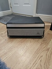 Grundig TK144 Reel-to-Reel Tape Recorder Spares and Repairs