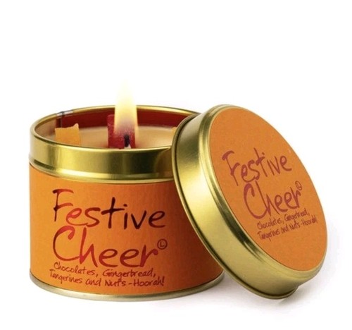 Lily flame festive - lily,