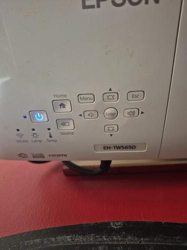Epson tw5650 high - eh-tw5650,