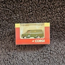 OO Gauge Corgi Trackside