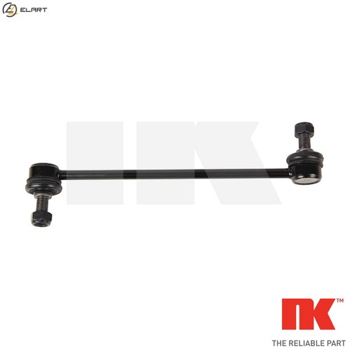 Linkcoupling rod stabiliser - linkcoupling,