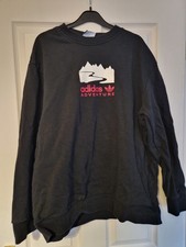 Vintage Adidas Adventurer