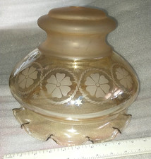 Victorian / 1900's  Floral