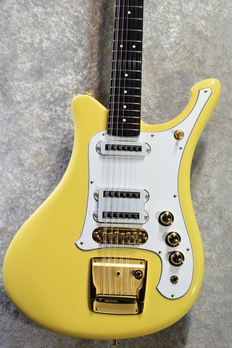 Yamaha 12as used electric - yamaha,