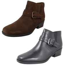 Ladies Clarks 'Danyelle Wish'