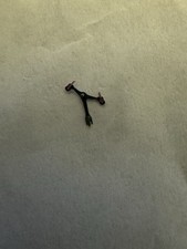 ROLEX 3235 Pallet Fork ref