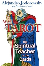 The Way of Tarot: The