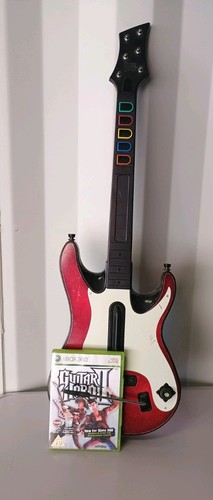 Guitar hero controller with - controller,