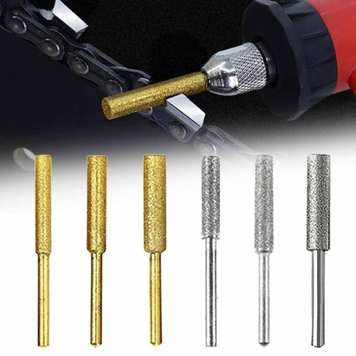 Power tool parts sharpener - tool,