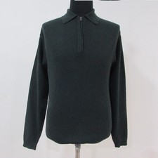 BRAMANTE Mens Collared Neck