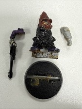 Rogue Trader Squat Hearthguard
