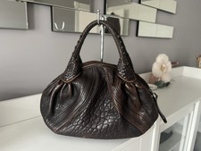 Fendi Vintage Spy Bag 