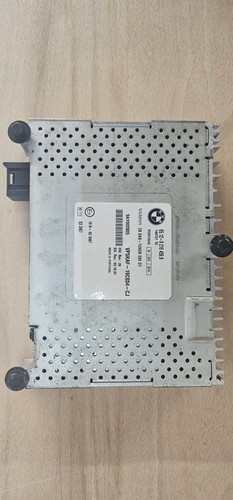 Bmw dab tuner 651292164599 - zb,